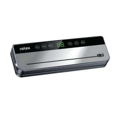 Вакууматор Rotex RVS200-S ProVac