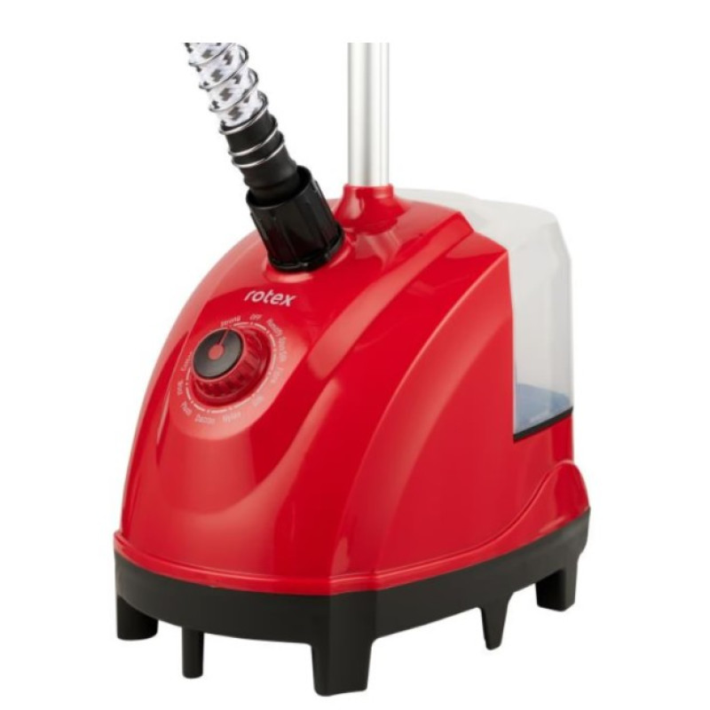 Відпарювач стаціонарний Rotex RIC200-S Super Steam