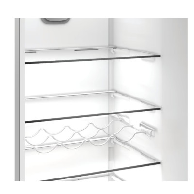 Холодильник Whirlpool WHK 26402 XP4E (2 м,диспл, нерж.No Frost)