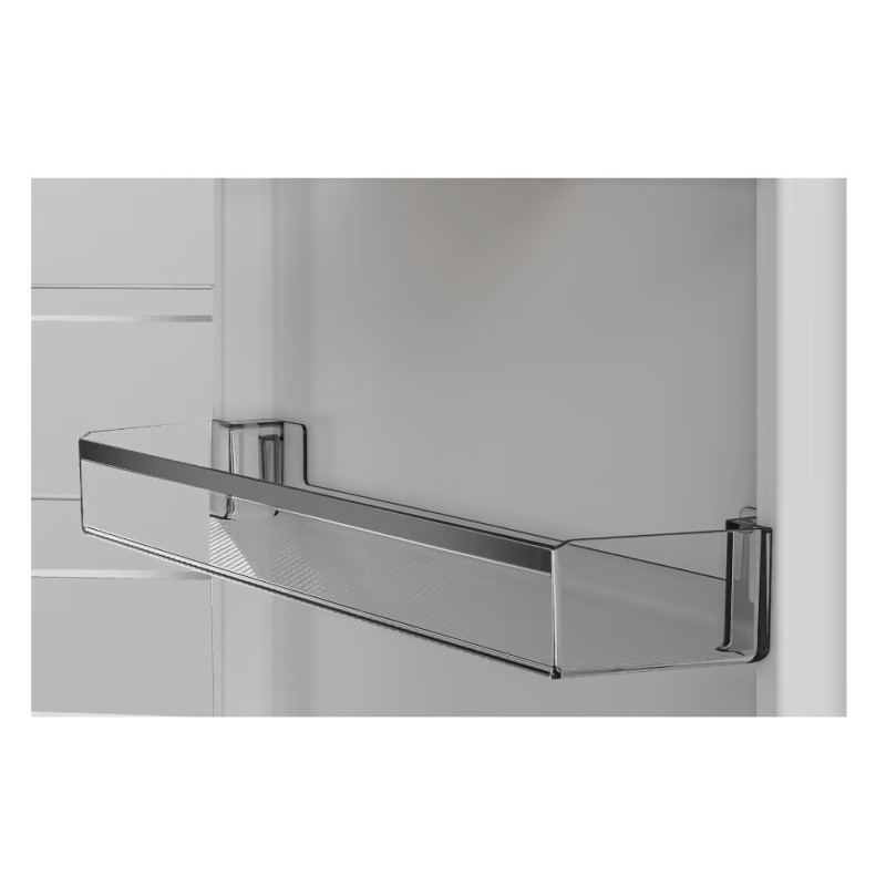 Холодильник Whirlpool WHK 26402 XP4E (2 м,диспл, нерж.No Frost)