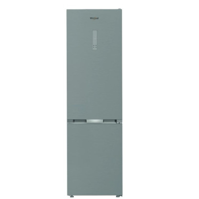 Холодильник Whirlpool WHK 26404 XP5E (2 м,диспл, нерж.No Frost)