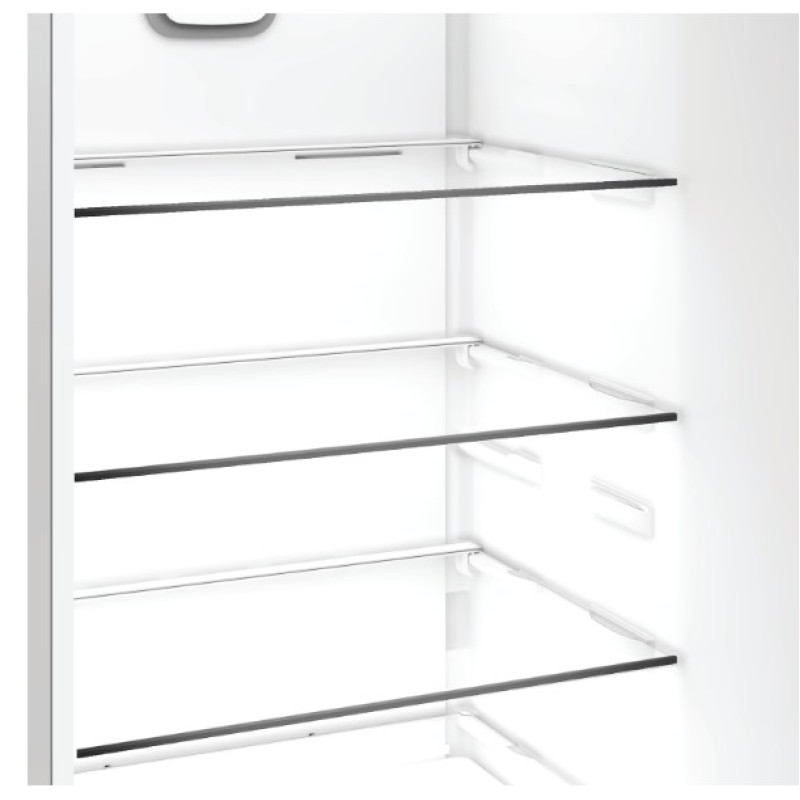 Холодильник Whirlpool WHK 26404 XP5E (2 м,диспл, нерж.No Frost)