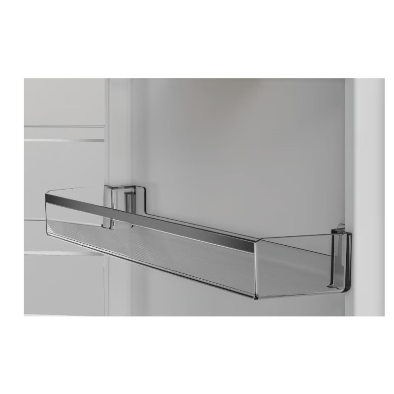 Холодильник Whirlpool WHK 26403 XP6E (2 м,диспл, нерж.No Frost)