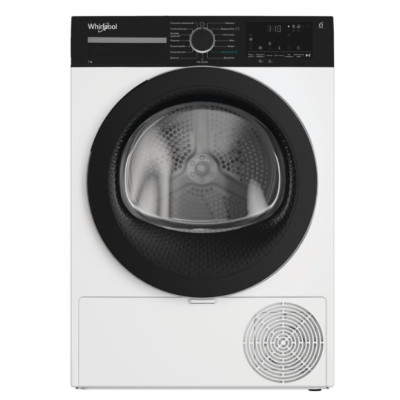 Сушильна машина Whirlpool WPS 7 WBS UA