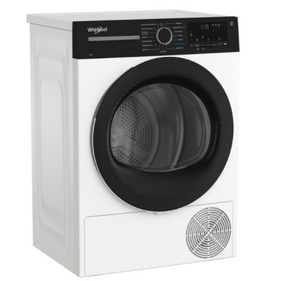 Сушильна машина Whirlpool WPS 7 WBS UA