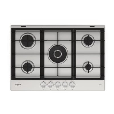 Варильна поверхня Whirlpool GMWL728/IXL