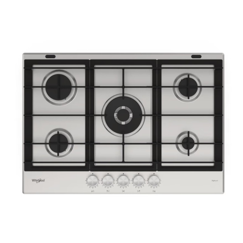 Варильна поверхня Whirlpool GMWL728/IXL