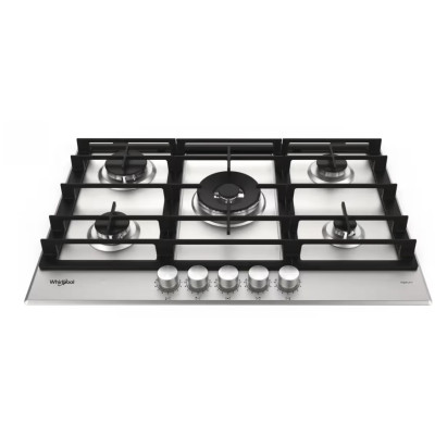 Варильна поверхня Whirlpool GMWL728/IXL