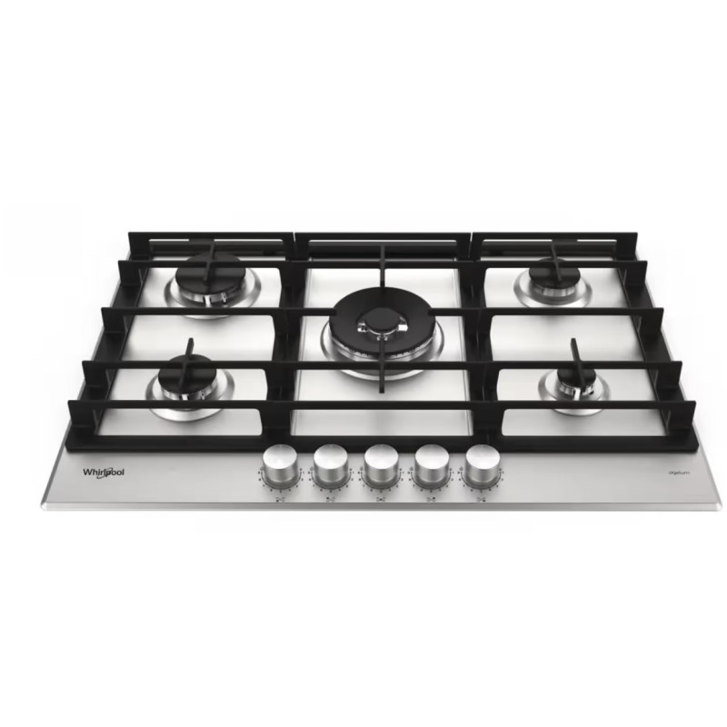 Варильна поверхня Whirlpool GMWL728/IXL