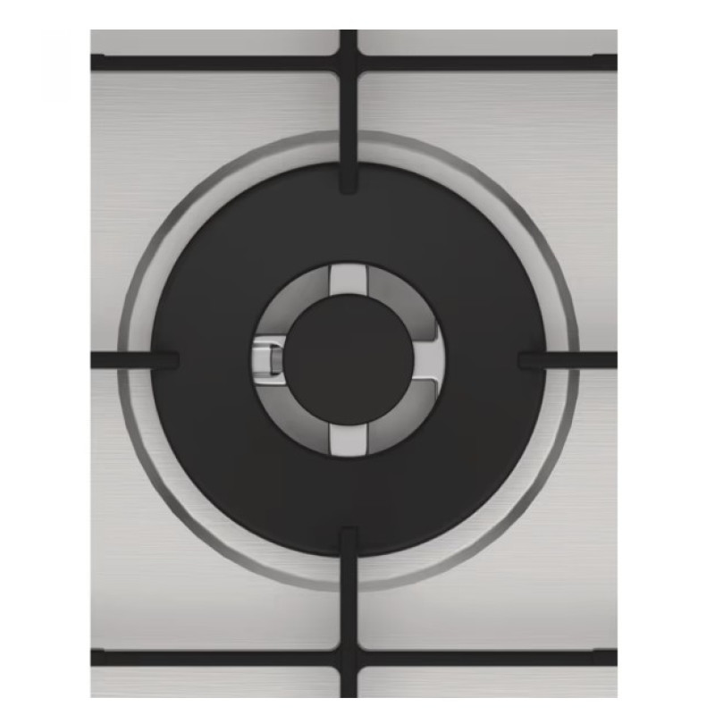 Варильна поверхня Whirlpool GMWL728/IXL