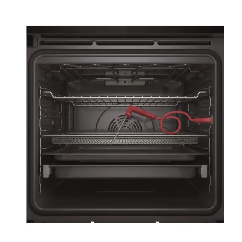 Духова шафа Whirlpool WOI78FPT1SBA