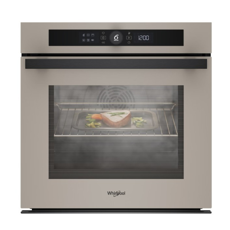Духова шафа Whirlpool WOI4S8CM1SEA