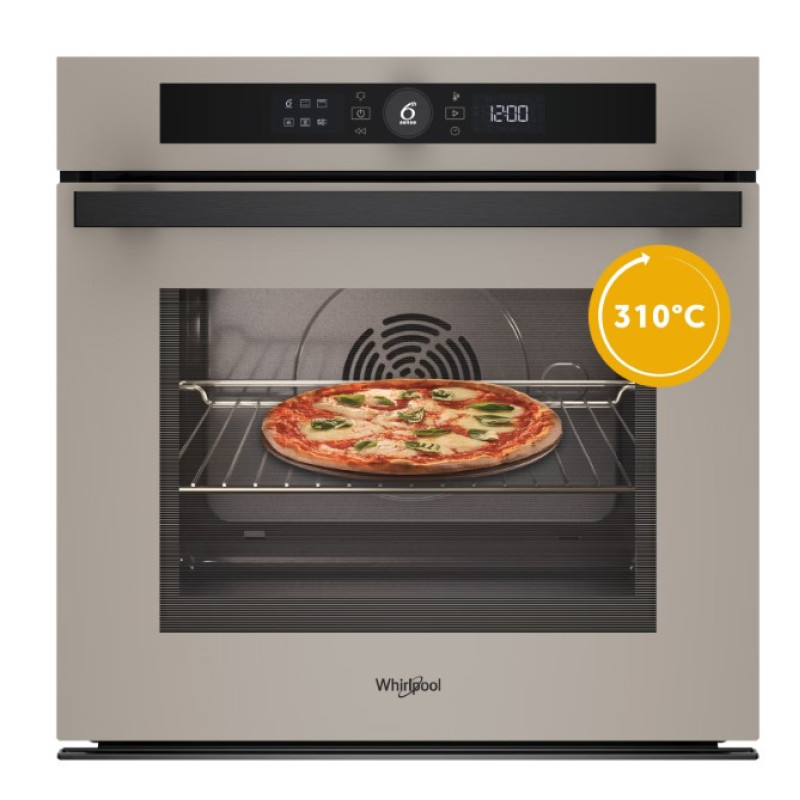 Духова шафа Whirlpool WOI4S8CM1SEA