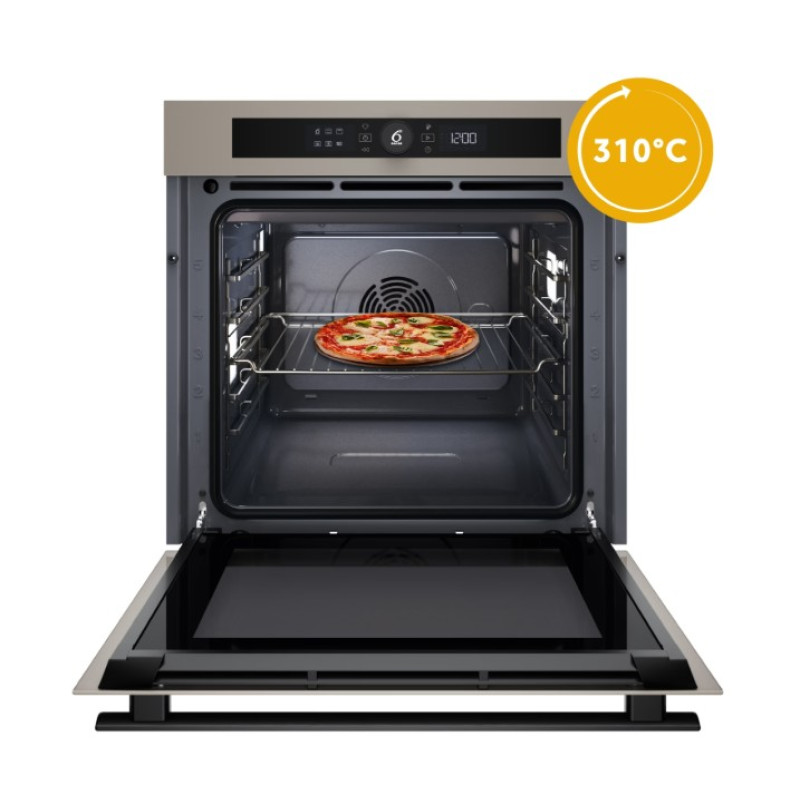 Духова шафа Whirlpool WOI4S8CM1SEA