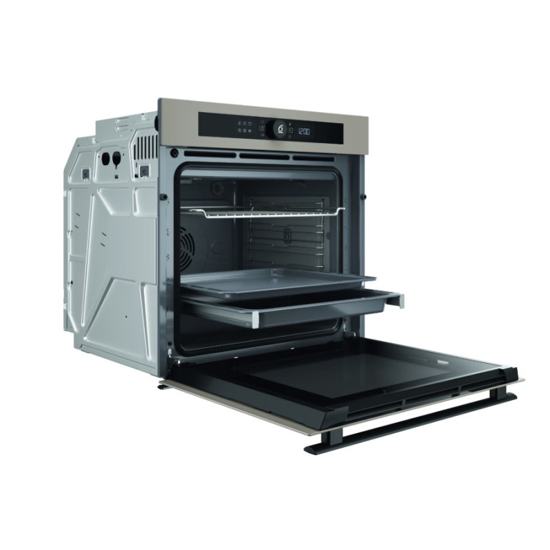 Духова шафа Whirlpool WOI4S8CM1SEA
