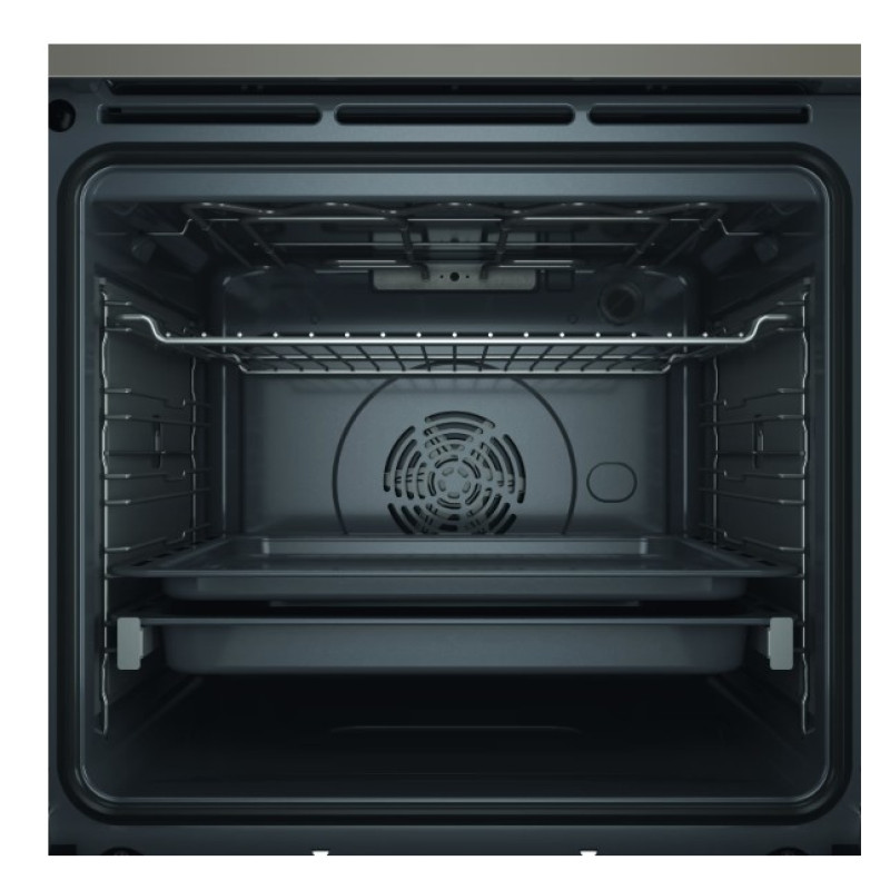 Духова шафа Whirlpool WOI4S8CM1SEA