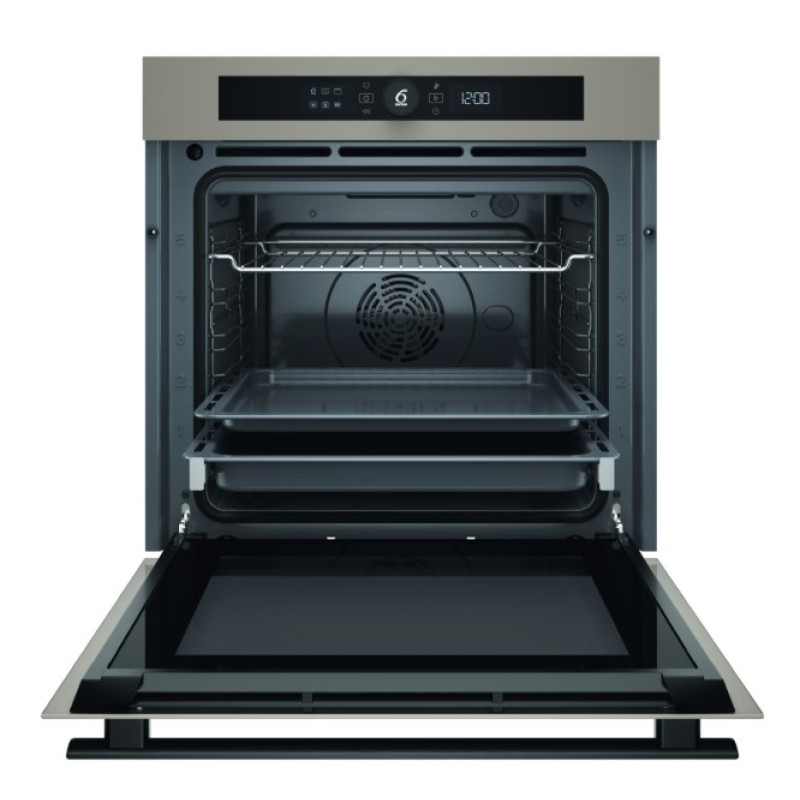 Духова шафа Whirlpool WOI4S8CM1SEA