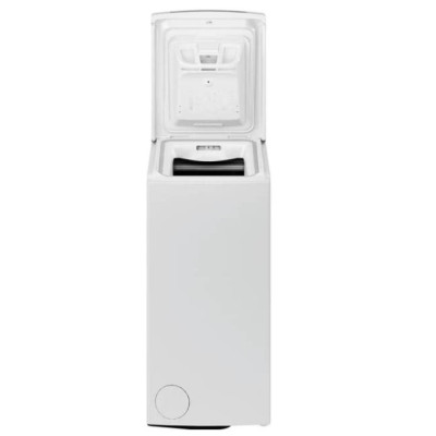 Пральна машина Whirlpool TDLRB 65242BS EU/N (вертик)