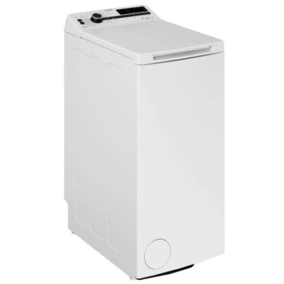 Пральна машина Whirlpool TDLRB 65242BS EU/N (вертик)