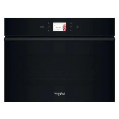 Мікрохвильова піч WHIRLPOOL  WCW9O7PHTSB (вбудована)