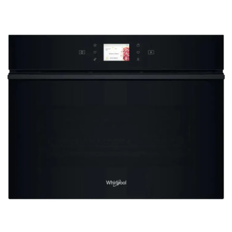 Мікрохвильова піч WHIRLPOOL  WCW9O7PHTSB (вбудована)