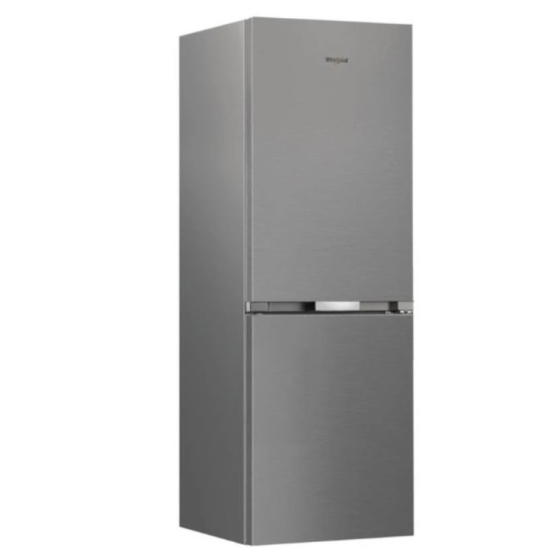 Холодильник Whirlpool WHK 25364 XP4E (1,87 м, нерж..No Frost)