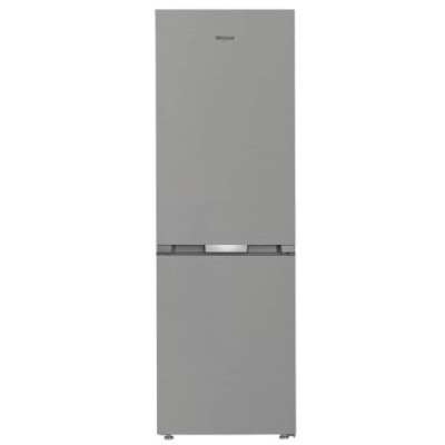 Холодильник Whirlpool WHK 25364 XP4E (1,87 м, нерж..No Frost)