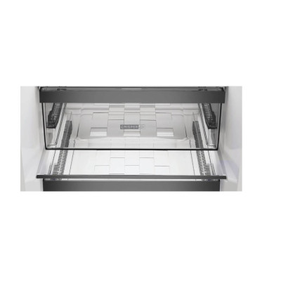 Холодильник Whirlpool WHK 25364 XP4E (1,87 м, нерж..No Frost)