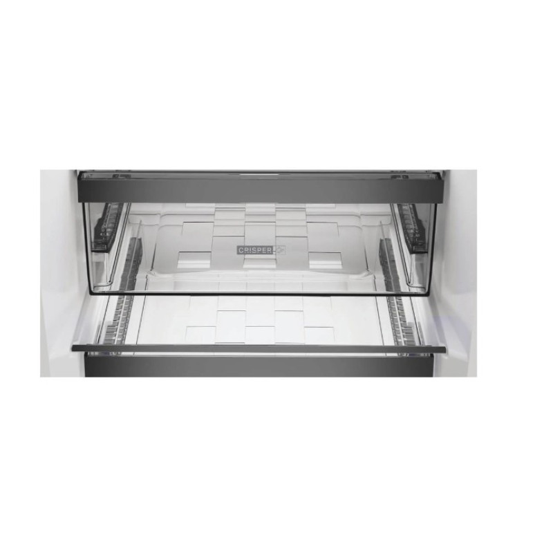 Холодильник Whirlpool WHK 25364 XP4E (1,87 м, нерж..No Frost)