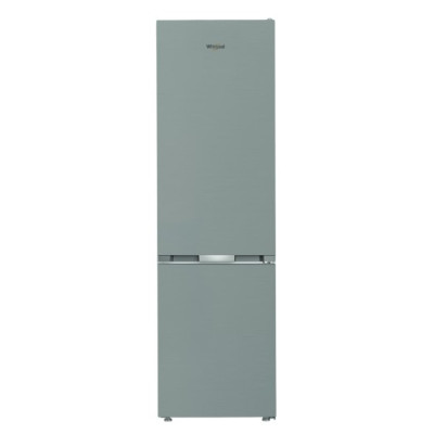 Холодильник Whirlpool WHK 25404 XP5E (2 м, нерж.No Frost)