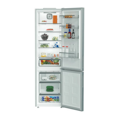 Холодильник Whirlpool WHK 25404 XP5E (2 м, нерж.No Frost) Холодильник Whirlpool WHK 25404 XP5E (2 м, нерж.No Frost)