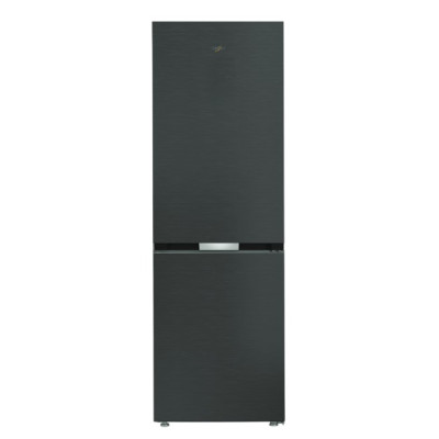 Холодильник Whirlpool WHK 25364 XBR4E (1,87 м, чорн.No Frost)