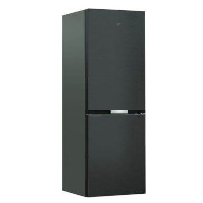 Холодильник Whirlpool WHK 25364 XBR4E (1,87 м, чорн.No Frost)