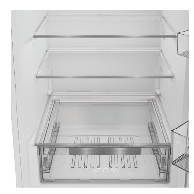 Холодильник Indesit INKS 1401 W4E