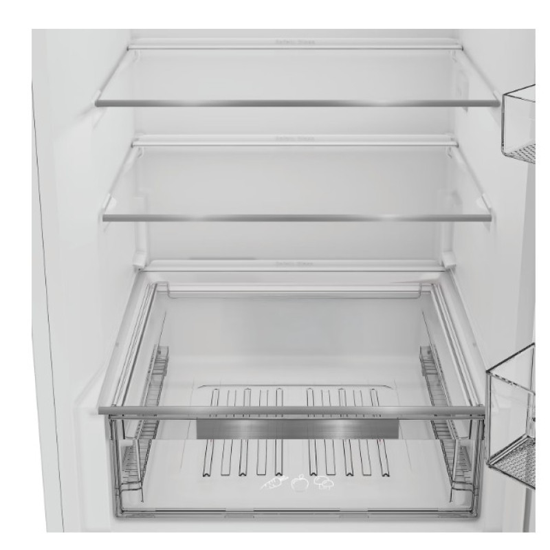 Холодильник Indesit INKS 1401 W4E