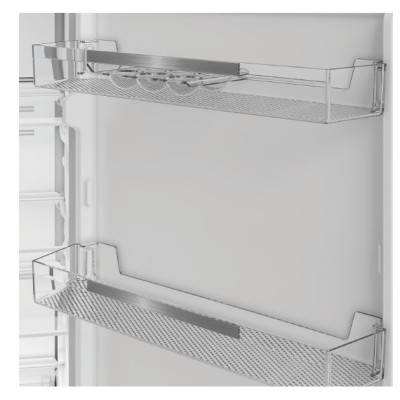 Холодильник Indesit INKS 1401 W4E