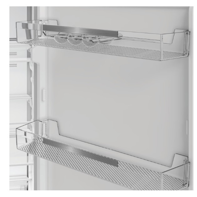 Холодильник Indesit INKS 1401 W4E