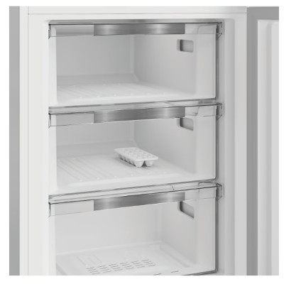 Холодильник Indesit INKS 1401 W4E