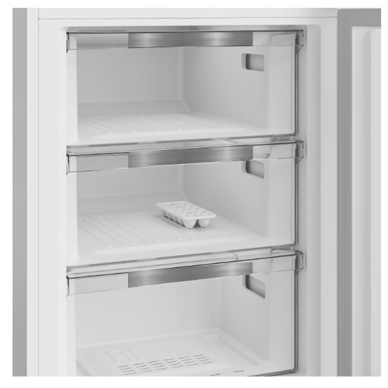 Холодильник Indesit INKS 1401 W4E