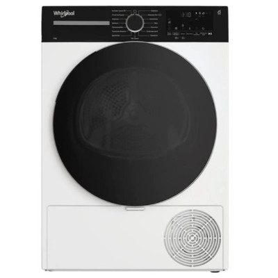 Сушильна машина Whirlpool WPS 8 WBS UA