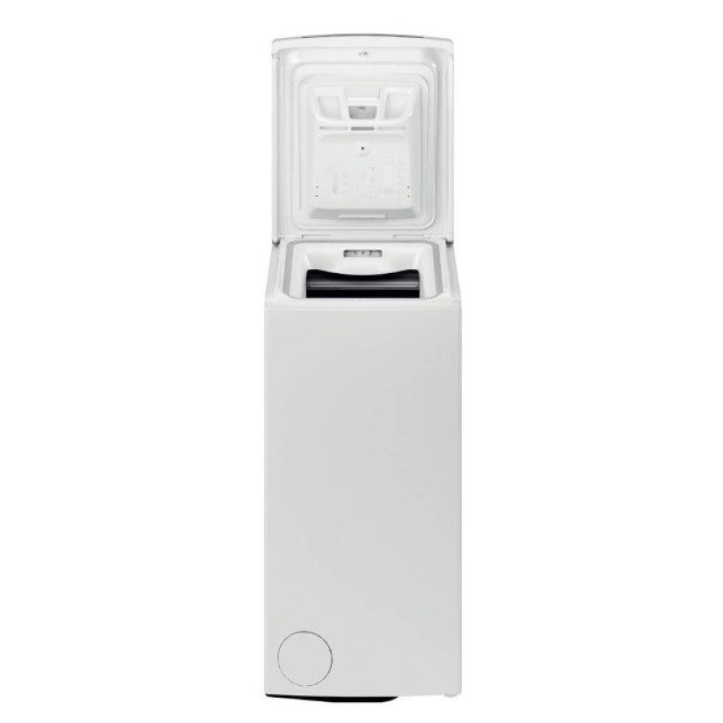 Пральна машина Whirlpool TDLR 7252BS EU