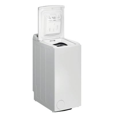 Пральна машина Whirlpool TDLR 7252BS EU (вертик)