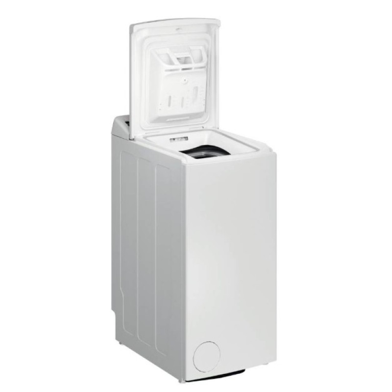 Пральна машина Whirlpool TDLR 7252BS EU