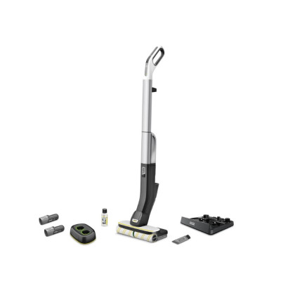 Порохотяг-підлогомийка Karcher FC 4-4 Battery Set (1.056-400.0)