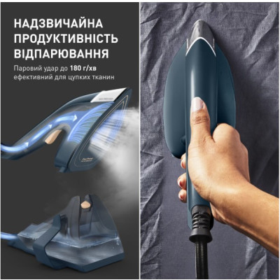 Парогенератор Tefal JF4032E0 Парогенератор Tefal JF4032E0