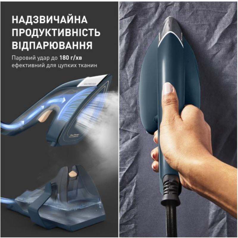 Парогенератор Tefal JF4032E0