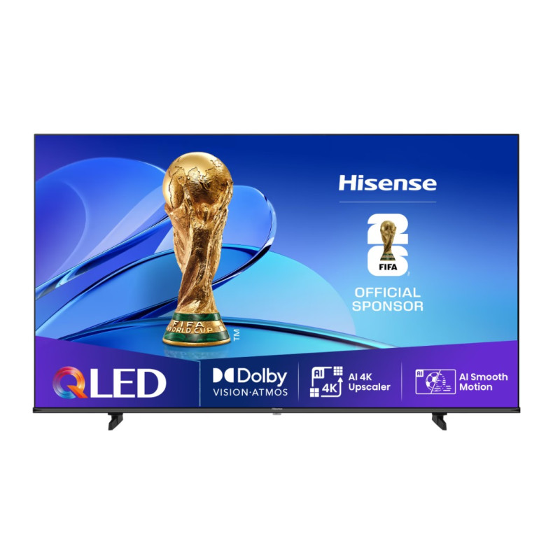 Телевізор HISENSE 75E7Q Smart TV