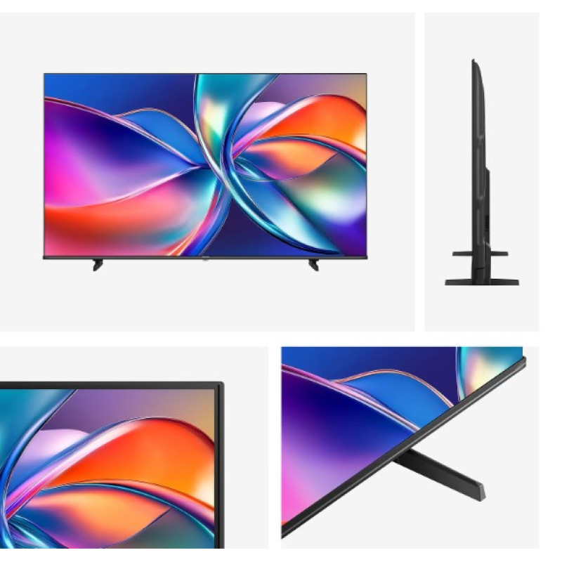 Телевізор HISENSE 75E7Q Smart TV