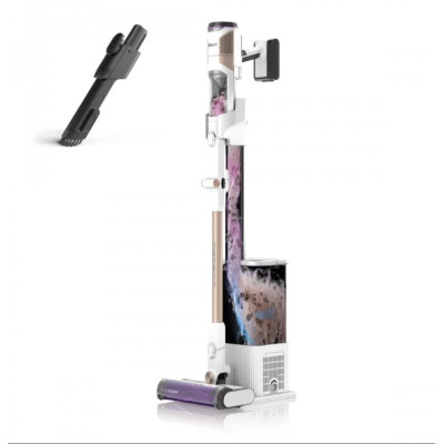Порохотяг SHARK Detect Pro with Auto Empty System IW3612EU (стік ручний)