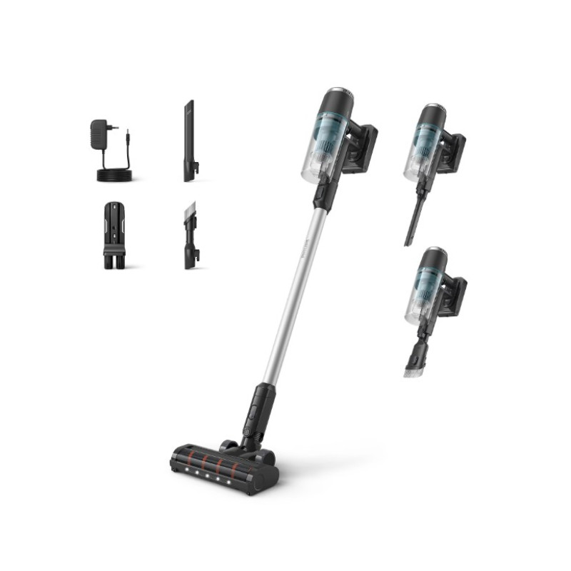 Порохотяг Philips XC3031/01 (стік)